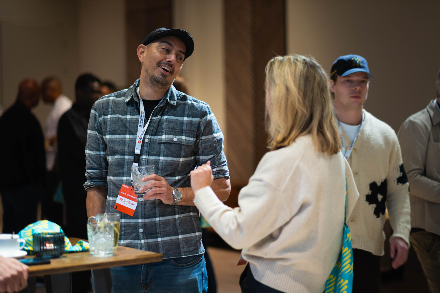 Evenement Fotografie